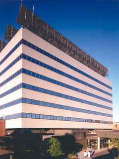 U.S. News & World Report Ranks Danbury Hospital No. 3 In Connecticut