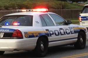 White Plains Man Charged In Slaying Of Man Who Shot Him In 2011