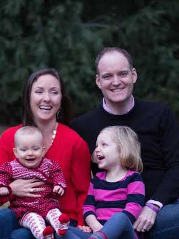 Young Cancer Survivor From Ridgefield Pedals To Help Others