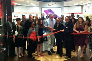 Verizon Expands Site At Stamford Town Center Into Smart Store