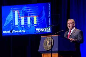 Trolley Tour Showcases Unique Yonkers Properties