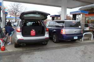 Best Gas Prices In And Around North Salem