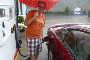 Best Gas Prices In Scarsdale