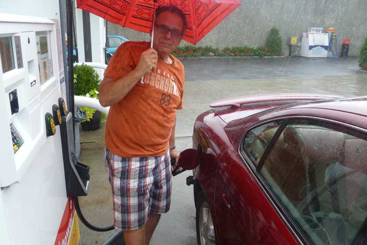 Best Gas Prices In Scarsdale