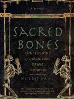 Westport Author Michael Spring Discusses New Book At Library 