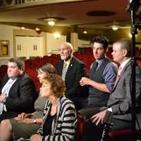 <p>Panelists offer opinions on Donald Trump&#x27;s Presidential chances.</p>