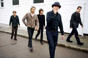 Ridgefield Playhouse Kicks Off New Season With The Fixx