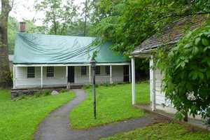 Westchester Historical Society Backs Moving North Castle's Miller House