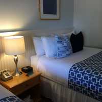 <p>The Fairfield Circle Inn recently underwent a major overhaul. </p>