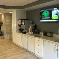 <p>The Fairfield Circle Inn recently underwent a major overhaul. </p>