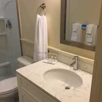 <p>The Fairfield Circle Inn recently underwent a major overhaul. </p>