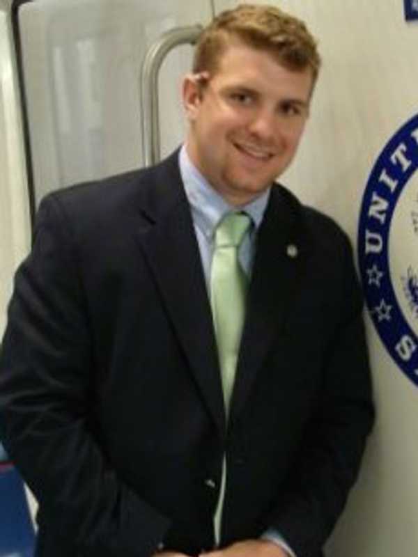  PJ Prunty Named New Executive Director Of CityCenter Danbury