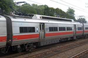 Person Struck, Killed By Metro-North Train Headed To Fairfield County