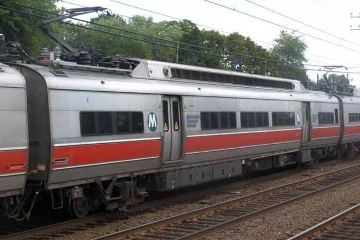 Person Struck, Killed By MTA Train In Ansonia