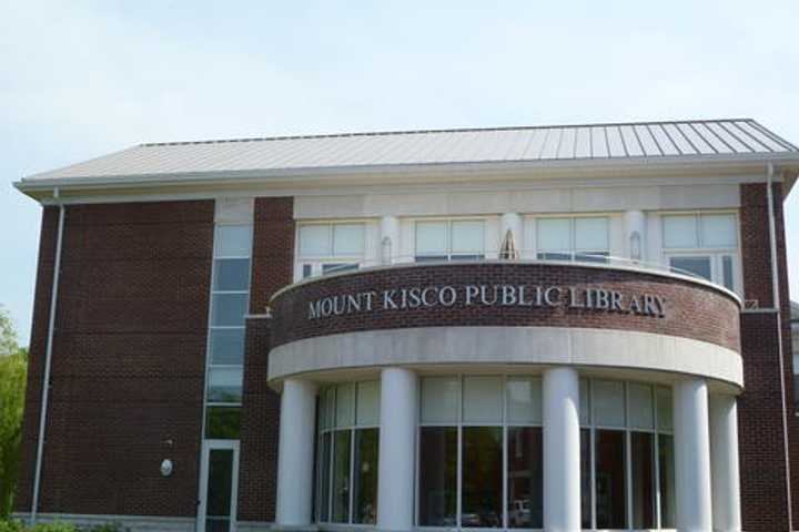 Mount Kisco Library Hosts Nature Talk, Walk