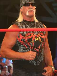 WWE Severs All Ties With Hulk Hogan After Racist Comments