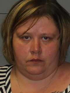 Volunteer Accused Of Stealing From Putnam Church