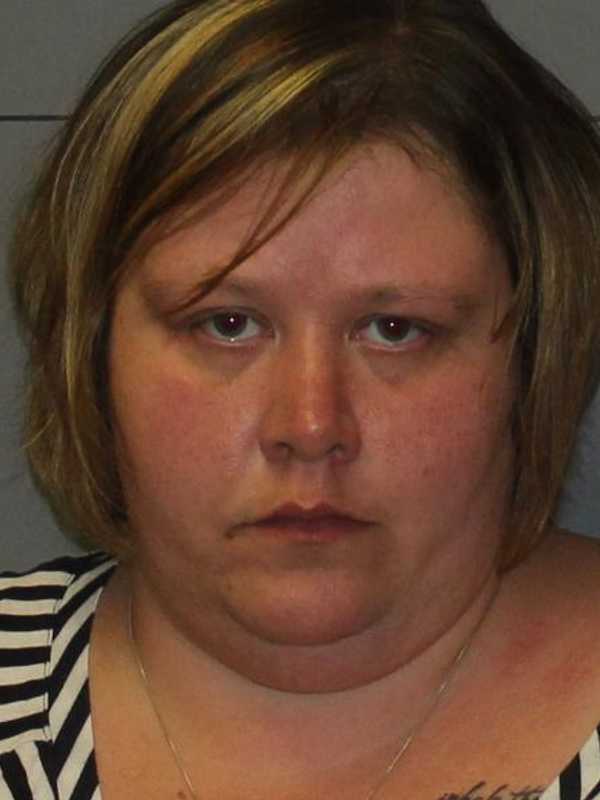 Volunteer Accused Of Stealing From Putnam Church