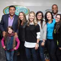 <p>ABC&#x27;s &quot;What Would You Do?&quot; will air an episode filmed at Westport&#x27;s Groove on Friday night. </p>