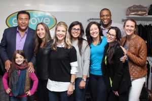 Westport's Groove Starring On ABCs 'What Would You Do?'