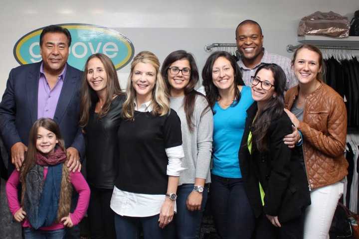 Westport's Groove Starring On ABCs 'What Would You Do?'