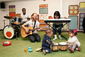 Songs For Seeds Debuts In Scarsdale