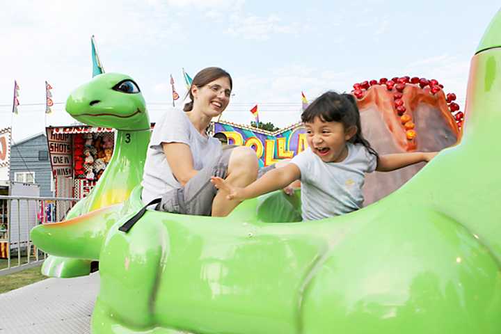 The Fireman&#x27;s Carnival kicks off Tuesday.