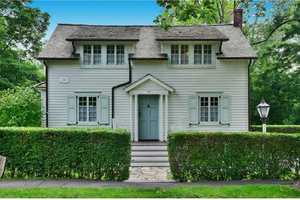 Next Buyer Of In-Town Jewel In Westport Will Purchase A Piece Of History