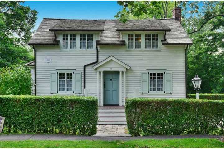 Next Buyer Of In-Town Jewel In Westport Will Purchase A Piece Of History