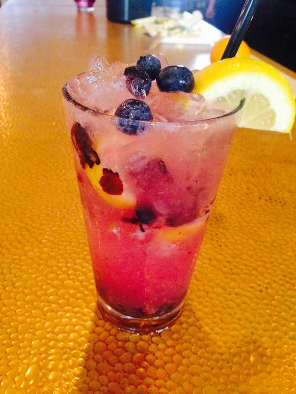 Westchester Eateries Offer A Host Of Cocktails For Soaking Up Summer