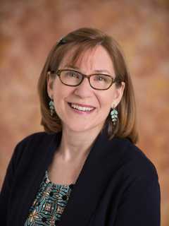 Elmsford-Based Food Bank Names Persephone Zill As Senior Director