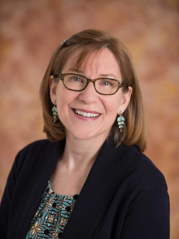 Elmsford-Based Food Bank Names Persephone Zill As Senior Director
