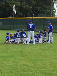 Norwalk Cal Ripken 11-Year-Old Stars Reach State Final