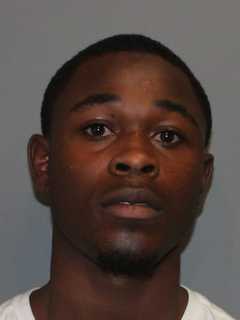 Norwalk Man Charged With Fleeing From Police