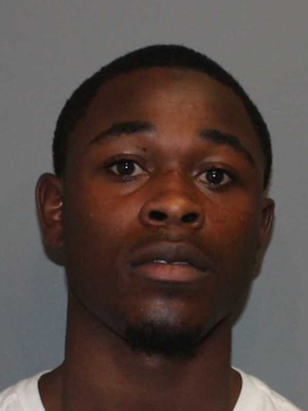 Norwalk Man Charged With Fleeing From Police