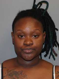 Norwalk Woman Charged With Hitting Cop During Medical Call