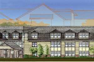 Another Assisted Living Plan Proposed In Pleasantville
