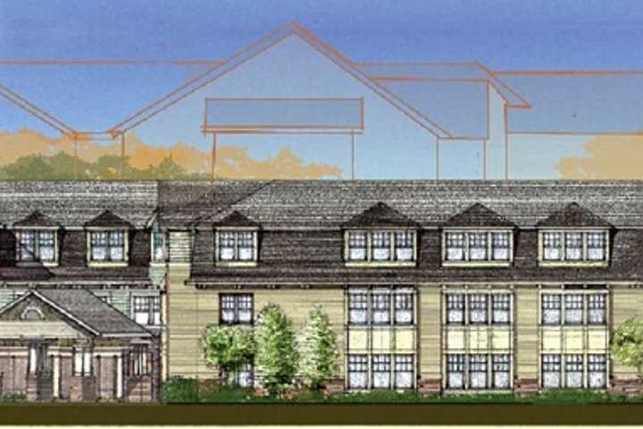 Another Assisted Living Plan Proposed In Pleasantville