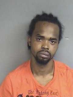 Stamford Man Charged With Assault After Cutting Woman With Kitchen Knives