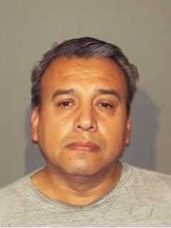 New Canaan Man, 48, Arrested On Child Sex Assault Charge