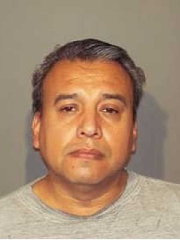 New Canaan Man, 48, Arrested On Child Sex Assault Charge