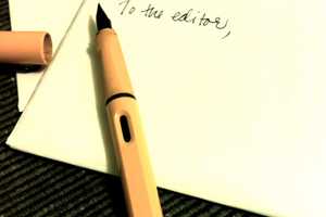 Greenburgh Letter: Presidential Candidates Should Address Mail Service