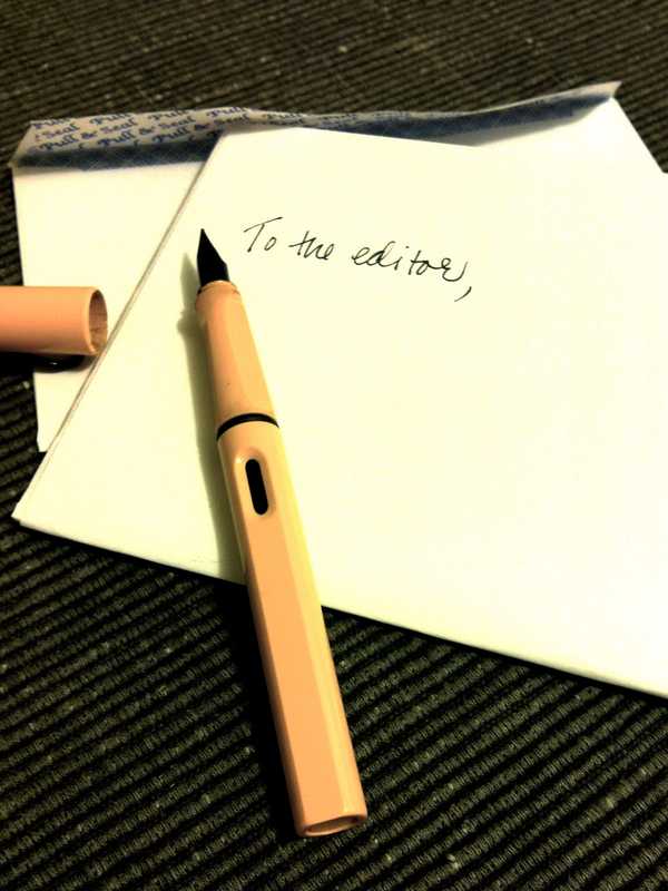 Letter: Fairfield Libraries Deserve Better, Don't Cut The Budget