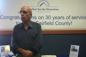 Pacific House Homeless Shelter Celebrates 30th Anniversary In Stamford