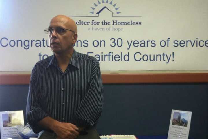Pacific House Homeless Shelter Celebrates 30th Anniversary In Stamford
