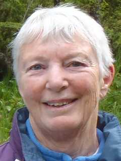 Update: Elderly Woman Found Who Went Missing In Darien