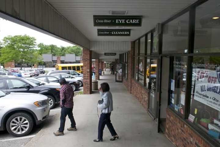 Where You Live In Westchester County Is No Easy Answer 