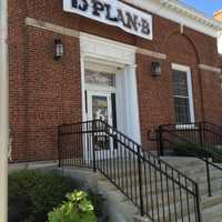 <p>Plan B Burger is scheduled to open in Fairfield this week. </p>