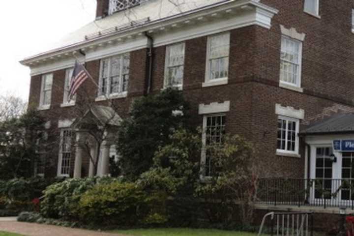 Rye Free Reading Room Presents Family Fun Nights