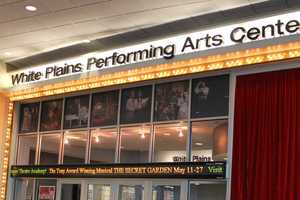 Musical 'Chess' Updated For White Plains Performing Arts Center 